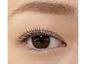 リーベ 秋津店(Liebe)/パリジェンヌラッシュリフト