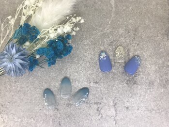 ネイル バズ(NAIL BUZZ)/平日初回ジェルオフ込7600円