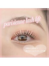 ホワイトカメリア 上本町店(White Camellia)/マツエクサロン/パリジェンヌ