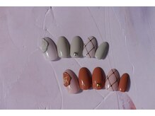 ブリオン 六本松店(Bullion)/シーリングスタンプネイル