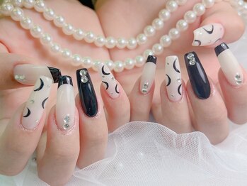 ラッキーネイル(lucky nail)/