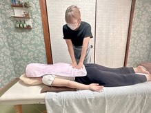 アイビー 東村山店(eyebee)/リラク☆完全個室でリラックス♪