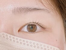 テラスヘア(TERRACE hair)/パリジェンヌラッシュリフト