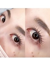 ネイル&アイラッシュ ルミア(Nail & Eyelash LUMIA)/LUMIA'S lash lift