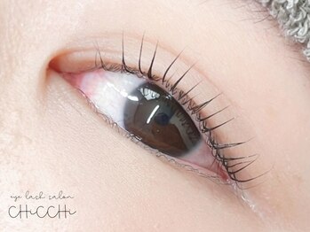 チッチ 小倉店(chicchi)/まつ毛パーマ