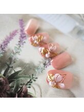 ルーム(RooM)/フラワーデザイン(miyu)