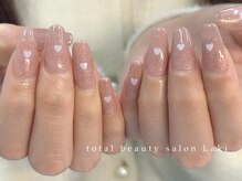 ラキ(Laki)/ワンカラー