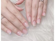 シェリエ(Cherie)/アシメ/スキニーフレンチ