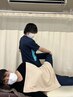 【全身の疲れにトータルアプローチ】プロが行う筋膜リリース