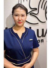 ルルアス(LuLuAS) み こ