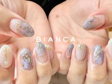 ビアンカ 名駅店(Bianca)/持ち込みコース初回￥9000