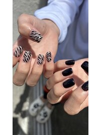アシメネイル