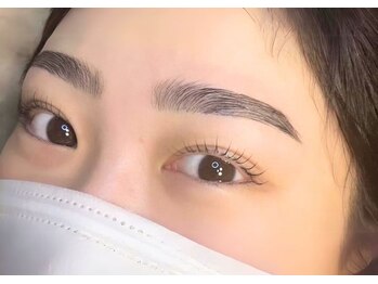 アイクチュール 錦糸町店(Eye Couture)/まつ毛パーマ&眉毛サロン 錦糸町