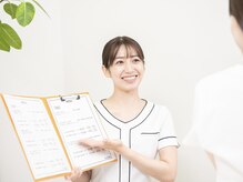 エレナ 池袋店(ELENA)の雰囲気（経験豊富のプロが１対１で細かい所までカウンセリング致します!!）