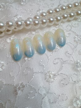 ビューティフルムーン ネイル 本厚木(Beautiful Moon Nail)/☆定額りょうこ専用☆