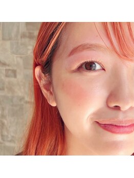 ジョワ アイラッシュサロン(joie)/カラーエクステ