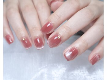 ベルフィオーレ 拝島店(bel fiore)/カラーマグネット