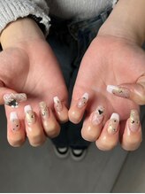 ザネイルズ(The Nails)/