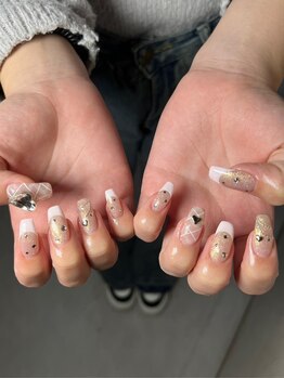 ザネイルズ(The Nails)/