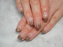 グラシアス(Gracias)/フラッシュグラデーション