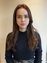 ジーナ 豊洲ベイフロント(Zina) Mina ネイリスト