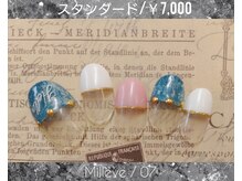 ミレーヴ(Milleve)/定額スタンダード