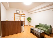 幸鍼灸整体院 武庫之荘院の雰囲気（完全個室でゆったり空間【腰痛/姿勢改善/肩こり/首こり/しびれ】）