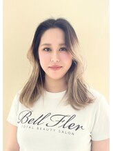 ベルフルール 西18丁目店&nbsp;新沼 エクステ