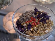 マレーシアセレクション 大阪梅田店(Malaysia selection)/身体の悩みに合わせたハーブ