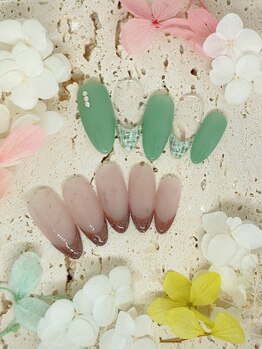 リボングミ(Ribon gumi)/