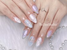 ラフィーナ 新宿 代々木店(RAFINA)/