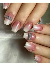 ルラワンネイル(LR.ONE Nail)/