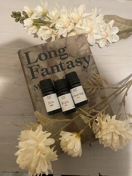 癒し～ぷ 立川店/立川のドライヘッド専門店♪