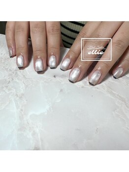 エリー(ellie)/持ち込みシルバーコース