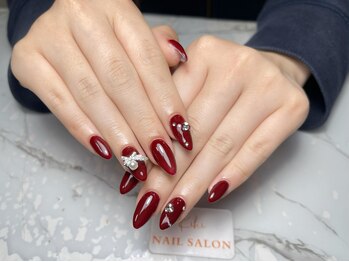 キヒ 巣鴨店(Kihi)/リボン