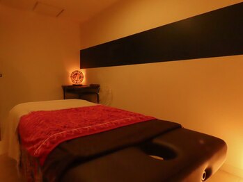 シャンティ(shanti)/完全個室