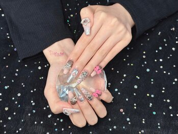 エーコン(ACon)/チップ長さだし FREE DESIGN