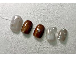 Hand 定額¥6900