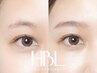 【 eyebrow 】ハリウッドブロウリフト ¥8000→¥3500 期間限定モニター様価格