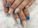 シンプル定額デザイン