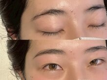 アイブロウドットキス 大宮(iBROW. kiss)/大宮/アイブロウ/美眉毛/まつげ