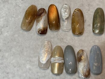 大人ニュアンス