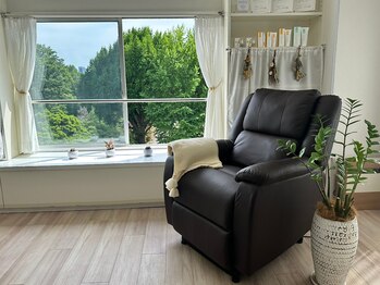 ルポ(REPOS)/ルポ店内の写真