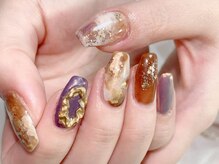 ユリネイル(YuRii Nail)/