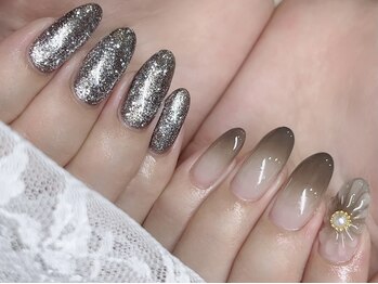 リシェ ネイル アンド アイラッシュ(riche)/