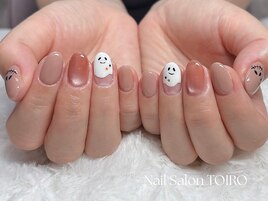 シンプルコース 担当:そら