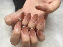 バタフライ 東戸塚店/持ち込みデザイン