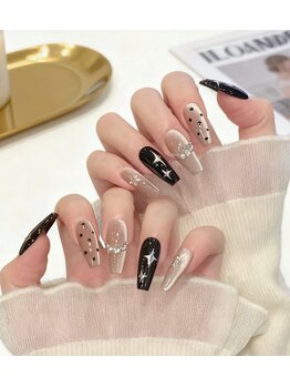 ティーリーネイルズ 原宿(T.Lee Nails)/