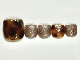 定額フット C‐035