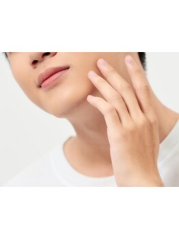 顔脱毛がしたい